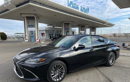 Lexus ES VII, 2024 год, 3 200 000 рублей, 5 фотография