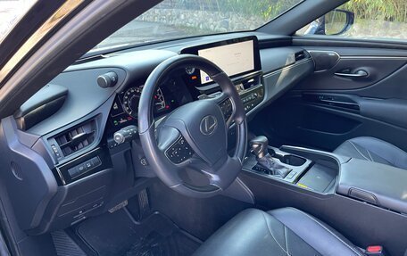 Lexus ES VII, 2024 год, 3 200 000 рублей, 13 фотография