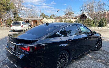 Lexus ES VII, 2024 год, 3 200 000 рублей, 19 фотография