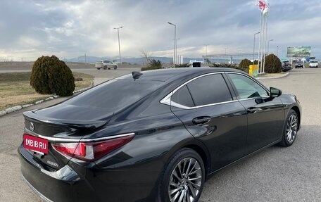 Lexus ES VII, 2024 год, 3 200 000 рублей, 3 фотография