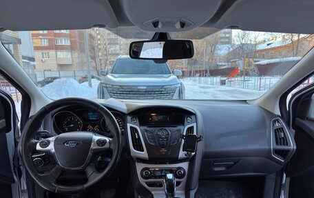 Ford Focus III, 2013 год, 940 000 рублей, 11 фотография