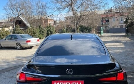 Lexus ES VII, 2024 год, 3 200 000 рублей, 20 фотография