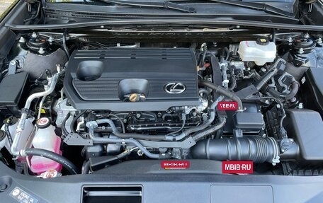 Lexus ES VII, 2024 год, 3 200 000 рублей, 10 фотография