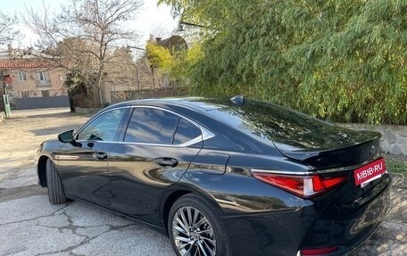 Lexus ES VII, 2024 год, 3 200 000 рублей, 21 фотография