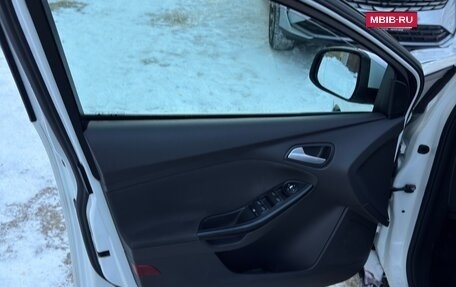 Ford Focus III, 2013 год, 940 000 рублей, 12 фотография