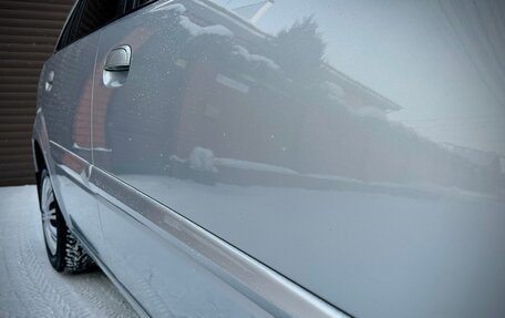 KIA Rio II, 2010 год, 499 000 рублей, 8 фотография