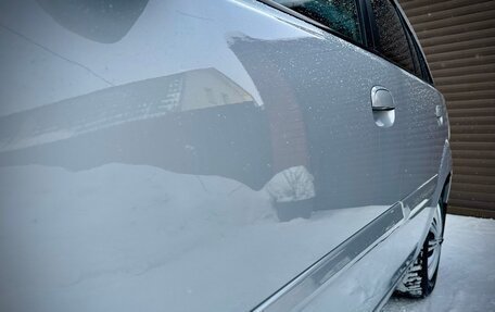 KIA Rio II, 2010 год, 499 000 рублей, 12 фотография