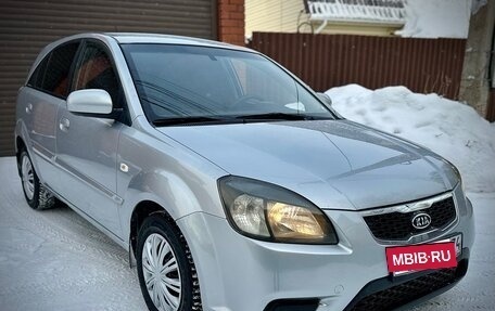 KIA Rio II, 2010 год, 499 000 рублей, 2 фотография