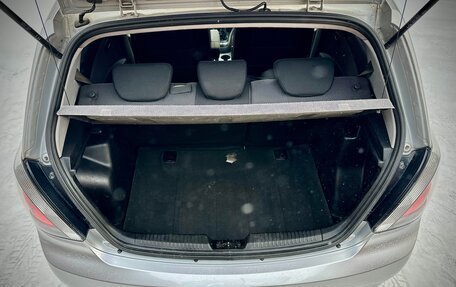 KIA Rio II, 2010 год, 499 000 рублей, 27 фотография