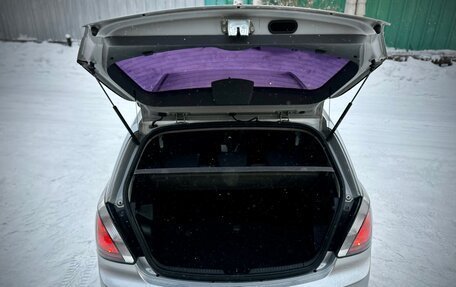 KIA Rio II, 2010 год, 499 000 рублей, 28 фотография