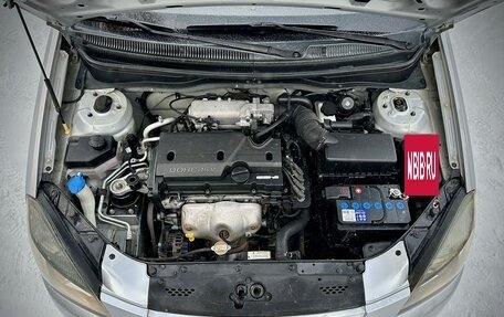 KIA Rio II, 2010 год, 499 000 рублей, 26 фотография