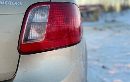 KIA Rio II, 2010 год, 600 000 рублей, 11 фотография