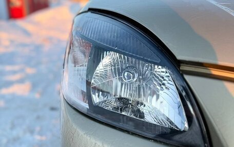 KIA Rio II, 2010 год, 600 000 рублей, 10 фотография