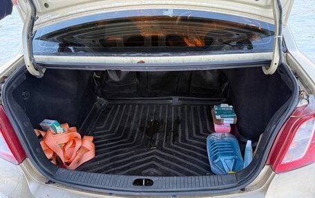 KIA Rio II, 2010 год, 600 000 рублей, 12 фотография