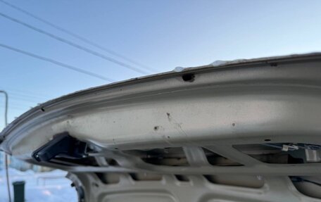 KIA Rio II, 2010 год, 600 000 рублей, 13 фотография