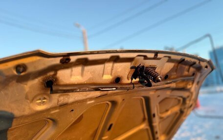 KIA Rio II, 2010 год, 600 000 рублей, 15 фотография