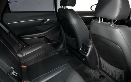 Hyundai Sonata VIII, 2020 год, 2 195 000 рублей, 15 фотография