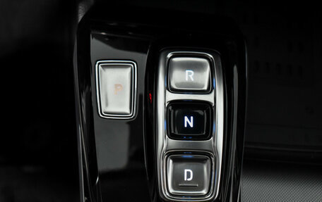 Hyundai Sonata VIII, 2020 год, 2 195 000 рублей, 10 фотография