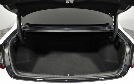 Hyundai Sonata VIII, 2020 год, 2 195 000 рублей, 24 фотография