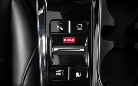 Hyundai Sonata VIII, 2020 год, 2 195 000 рублей, 12 фотография