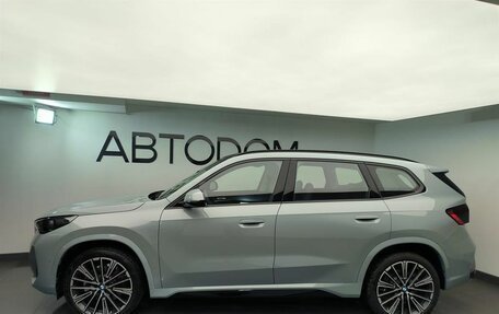 BMW X1, 2025 год, 5 990 000 рублей, 2 фотография