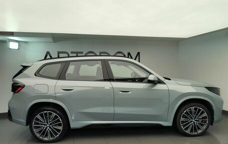 BMW X1, 2025 год, 5 990 000 рублей, 5 фотография