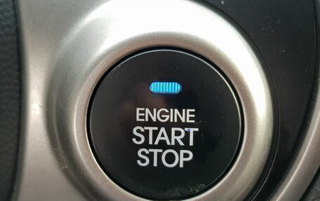 Hyundai ix35 I рестайлинг, 2012 год, 1 499 000 рублей, 6 фотография