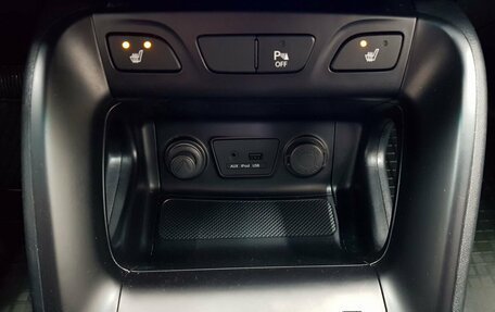 Hyundai ix35 I рестайлинг, 2012 год, 1 499 000 рублей, 13 фотография