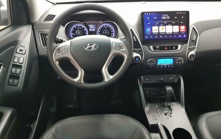 Hyundai ix35 I рестайлинг, 2012 год, 1 499 000 рублей, 5 фотография