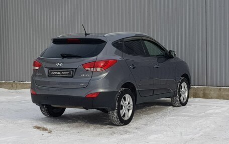 Hyundai ix35 I рестайлинг, 2012 год, 1 499 000 рублей, 2 фотография