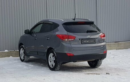Hyundai ix35 I рестайлинг, 2012 год, 1 499 000 рублей, 4 фотография