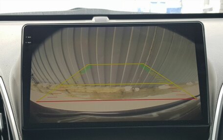 Hyundai ix35 I рестайлинг, 2012 год, 1 499 000 рублей, 7 фотография