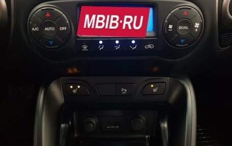 Hyundai ix35 I рестайлинг, 2012 год, 1 499 000 рублей, 14 фотография