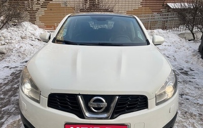 Nissan Qashqai, 2011 год, 950 000 рублей, 1 фотография