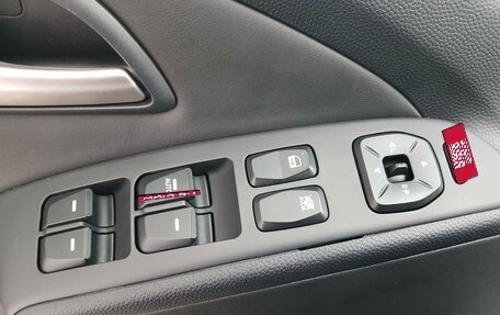 Hyundai ix35 I рестайлинг, 2012 год, 1 499 000 рублей, 11 фотография