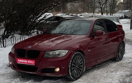 BMW 3 серия, 2009 год, 690 000 рублей, 1 фотография