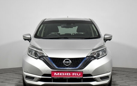 Nissan Note II рестайлинг, 2016 год, 1 090 000 рублей, 1 фотография