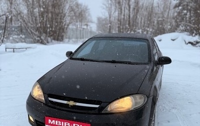Chevrolet Lacetti, 2009 год, 385 000 рублей, 1 фотография