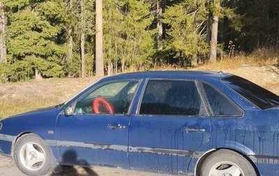 Volkswagen Passat B4, 1996 год, 195 000 рублей, 1 фотография