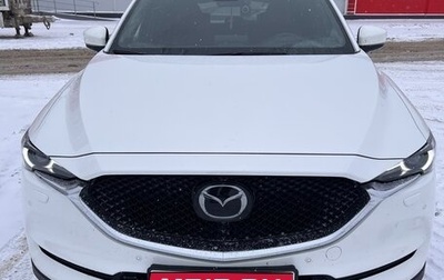 Mazda CX-5 II, 2021 год, 3 600 000 рублей, 1 фотография
