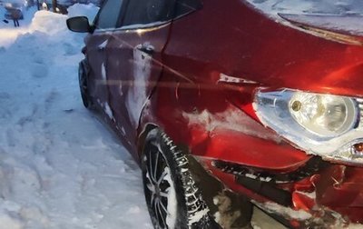 Hyundai Solaris II рестайлинг, 2013 год, 230 000 рублей, 1 фотография