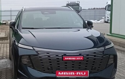 Haval F7, 2025 год, 3 000 000 рублей, 1 фотография