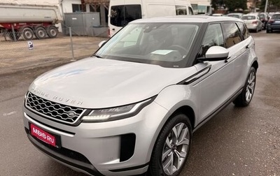 Land Rover Range Rover Evoque II, 2021 год, 4 750 000 рублей, 1 фотография