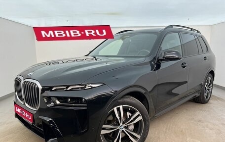 BMW X7, 2022 год, 12 990 000 рублей, 1 фотография