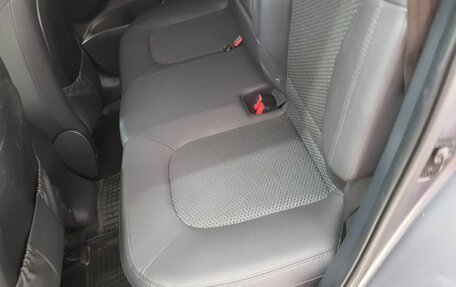 Hyundai ix35 I рестайлинг, 2012 год, 1 499 000 рублей, 17 фотография