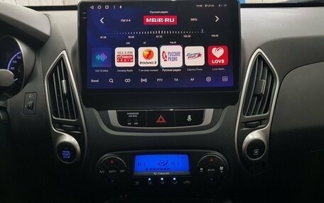 Hyundai ix35 I рестайлинг, 2012 год, 1 499 000 рублей, 16 фотография