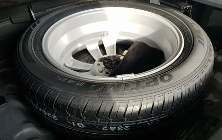 Hyundai ix35 I рестайлинг, 2012 год, 1 499 000 рублей, 24 фотография