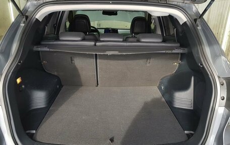 Hyundai ix35 I рестайлинг, 2012 год, 1 499 000 рублей, 21 фотография