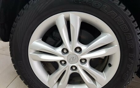 Hyundai ix35 I рестайлинг, 2012 год, 1 499 000 рублей, 23 фотография