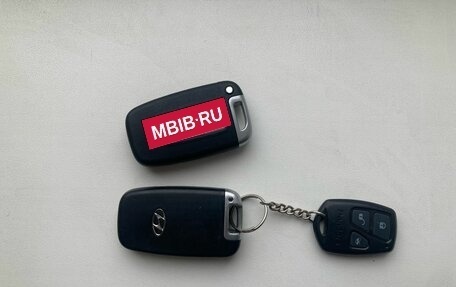 Hyundai ix35 I рестайлинг, 2012 год, 1 499 000 рублей, 25 фотография